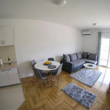 Apartmán L&r