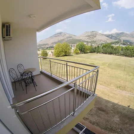 Apartmán L&r Trebinje