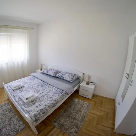 L&r Apartmán Trebinje